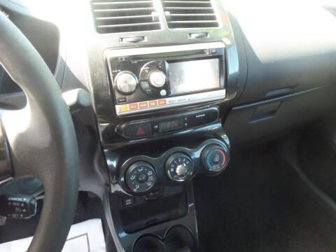 2010 Scion xD