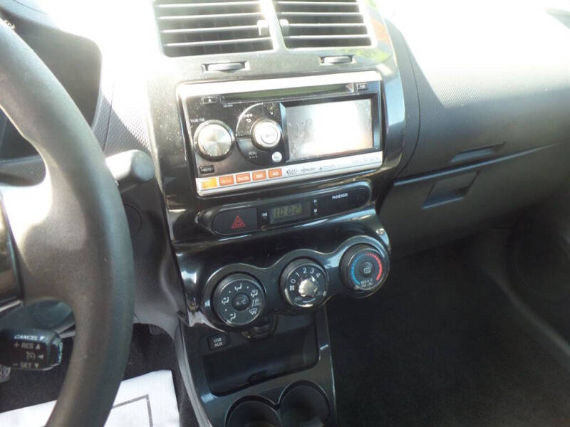 2010 Scion xD