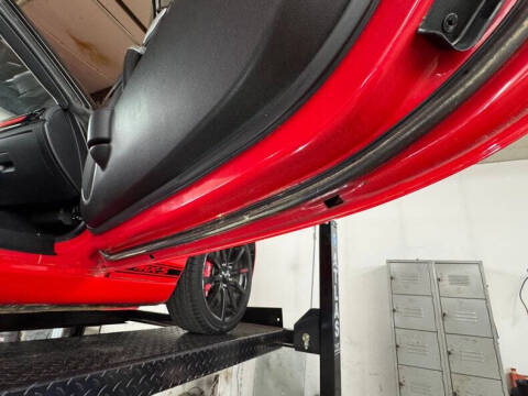 2007 Mazda MX-5 Miata