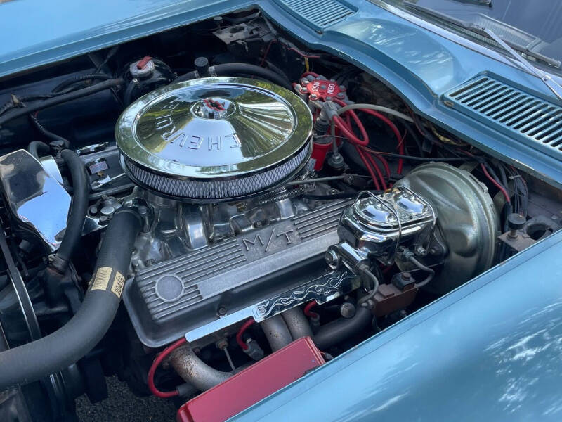 1964 Chevrolet Corvette