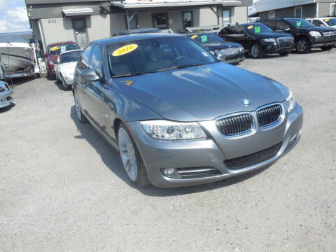 2010 BMW 3 Series for sale at DMC Motors of Florida in Orlando FL