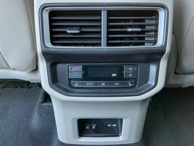 2026 Volkswagen Atlas SEL 4Motion