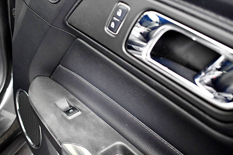 2016 Ford Mustang GT