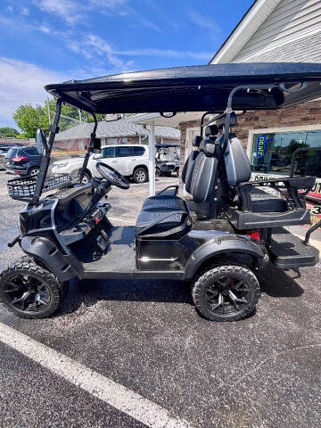 2024 VIKING Valkyrie