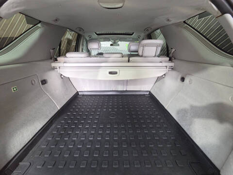 2010 Mercedes-Benz M-Class ML 350