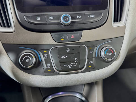 2020 Chevrolet Malibu LS Fleet