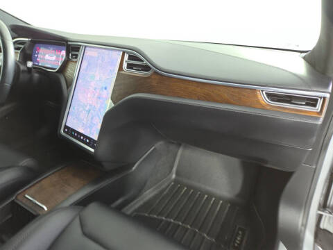 2017 Tesla Model S 75D