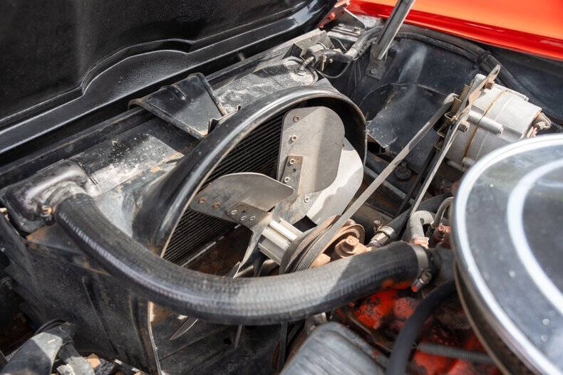 1964 Chevrolet Corvette