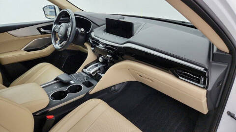 2023 Acura MDX SH-AWD w/Tech