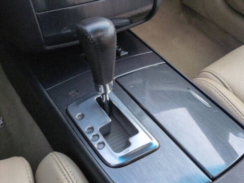 2013 Nissan Maxima 3.5 SV