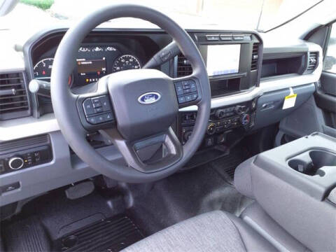 2024 Ford F-350 Super Duty XL