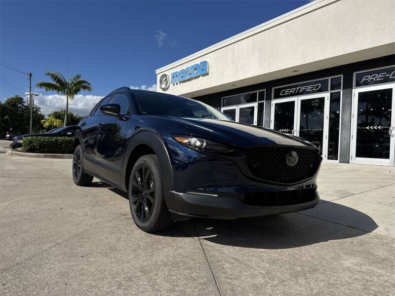 2026 Mazda CX-30 2.5 S Aire Edition