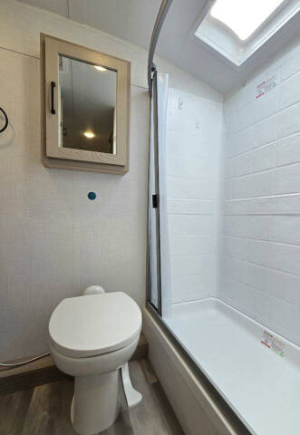 2024 Forest River Rockwood Geo Pro