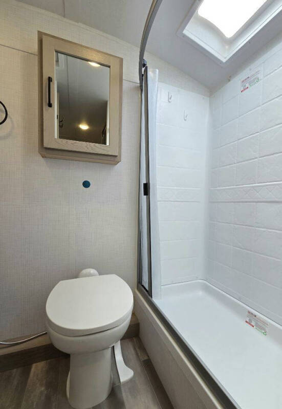 2024 Forest River Rockwood Geo Pro