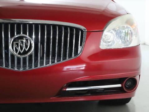 2011 Buick Lucerne CXL Premium