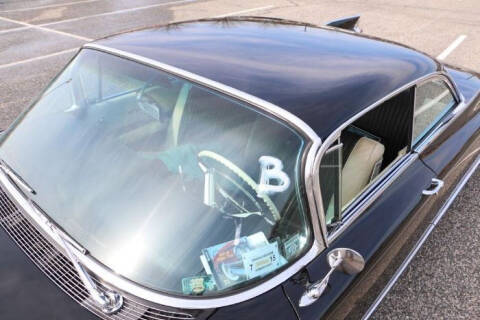 1959 Cadillac Series 62