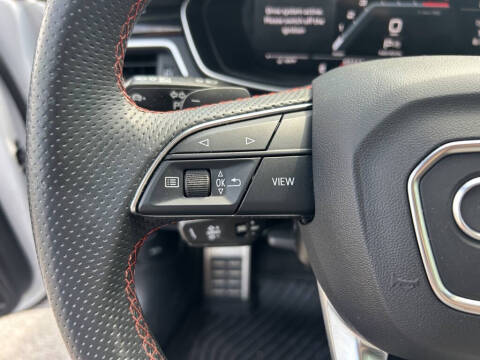 2023 Audi S4 3.0T quattro Prestige