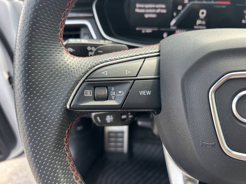 2023 Audi S4 3.0T quattro Prestige