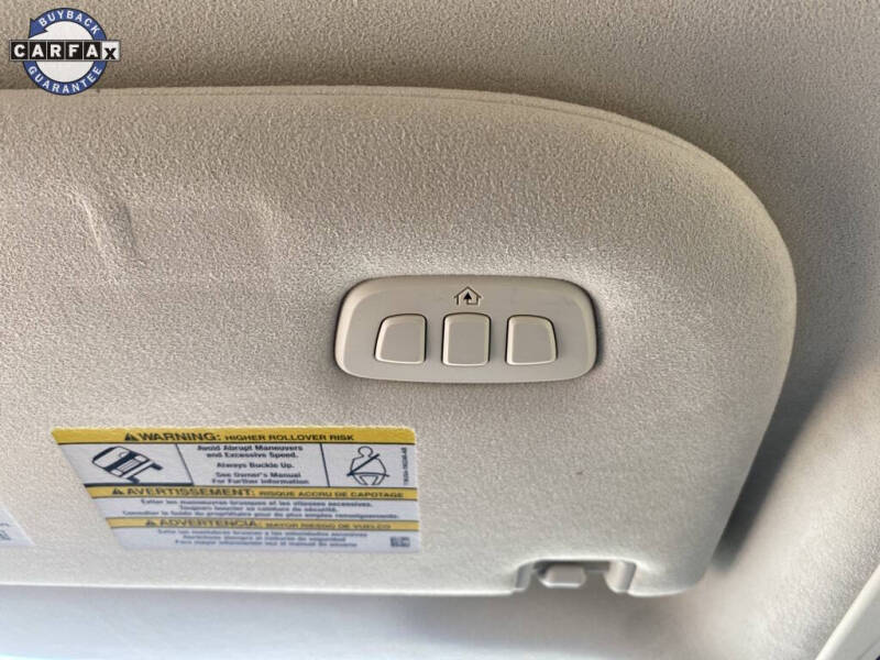 2021 Lincoln Navigator Black Label