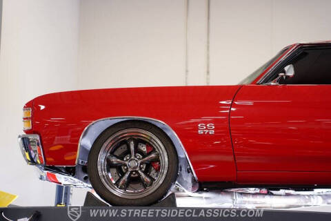 1971 Chevrolet Chevelle