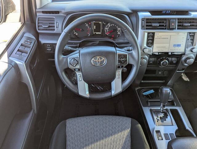 2024 Toyota 4Runner for sale at Axio Auto Boise in Boise, ID