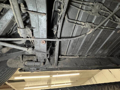 1988 Rolls-Royce Silver Spur