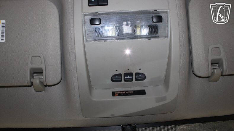 2008 Chevrolet Avalanche