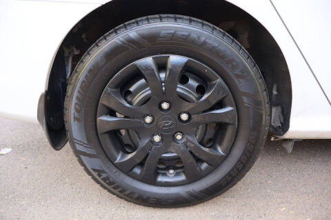 2010 Hyundai Elantra GLS