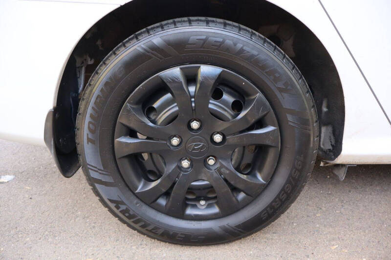 2010 Hyundai Elantra GLS