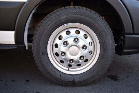 2024 Ford Transit 250