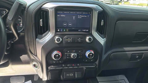 2022 GMC Sierra 1500 Limited