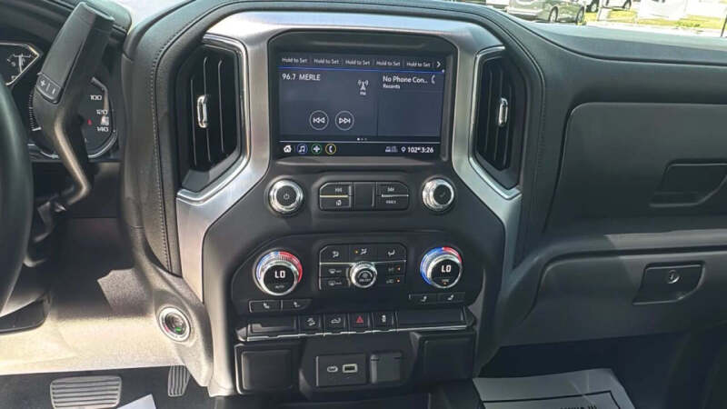 2022 GMC Sierra 1500 Limited