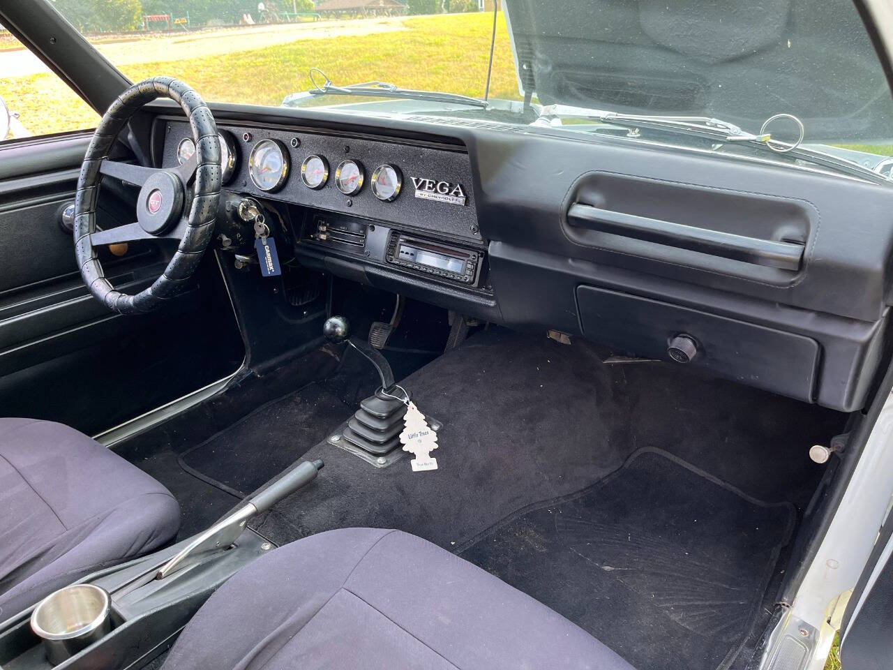 1975 Chevrolet Vega 128