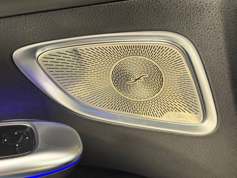 2023 Mercedes-Benz C-Class AMG C 43