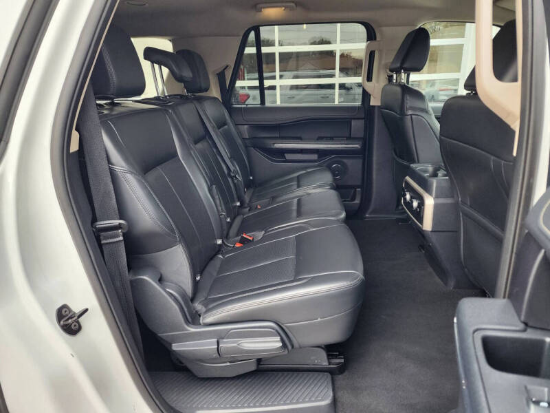 2024 Ford Expedition MAX XLT
