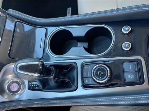 2023 Nissan Maxima 3.5 Platinum