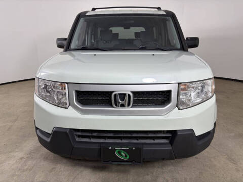 2010 Honda Element EX