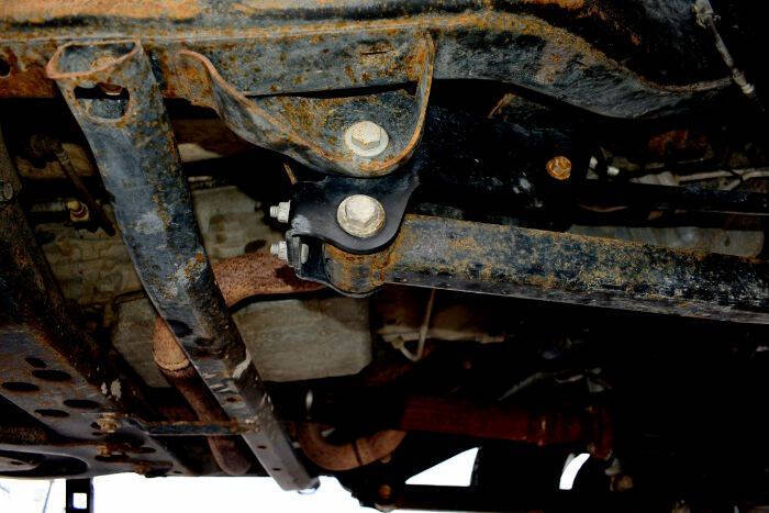 2014 Jeep Wrangler Unlimited