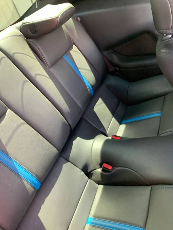 2013 Ford Mustang GT Premium