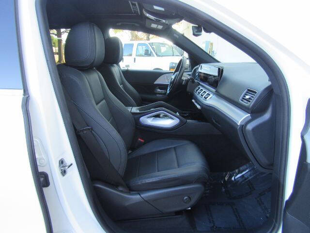 2024 Mercedes-Benz GLE GLE 450e 4MATIC