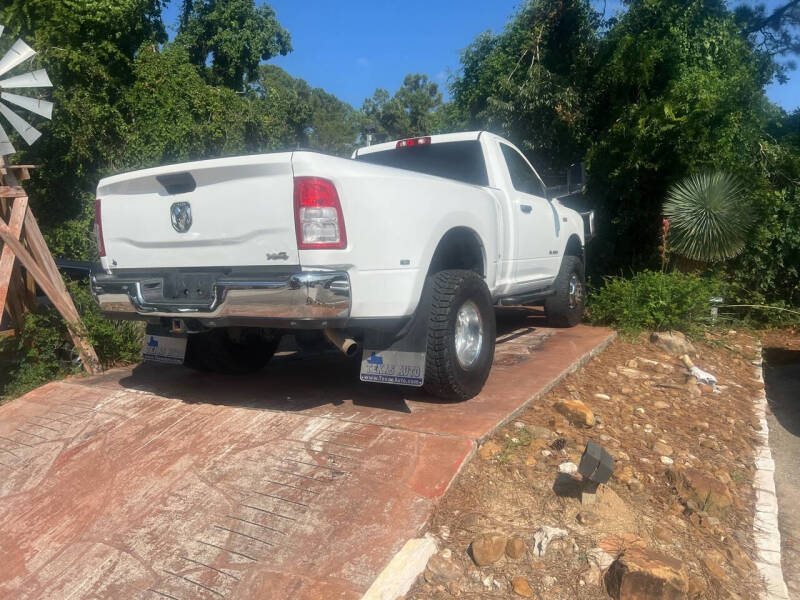 2019 RAM 3500 for sale at Texas Truck Sales in Dickinson TX