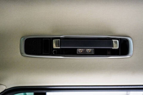 2023 Land Rover Range Rover P400 SE