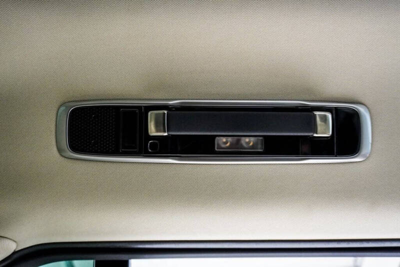 2023 Land Rover Range Rover P400 SE