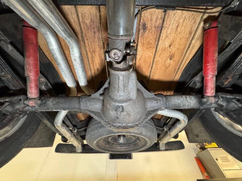 1950 Dodge D100 Pickup