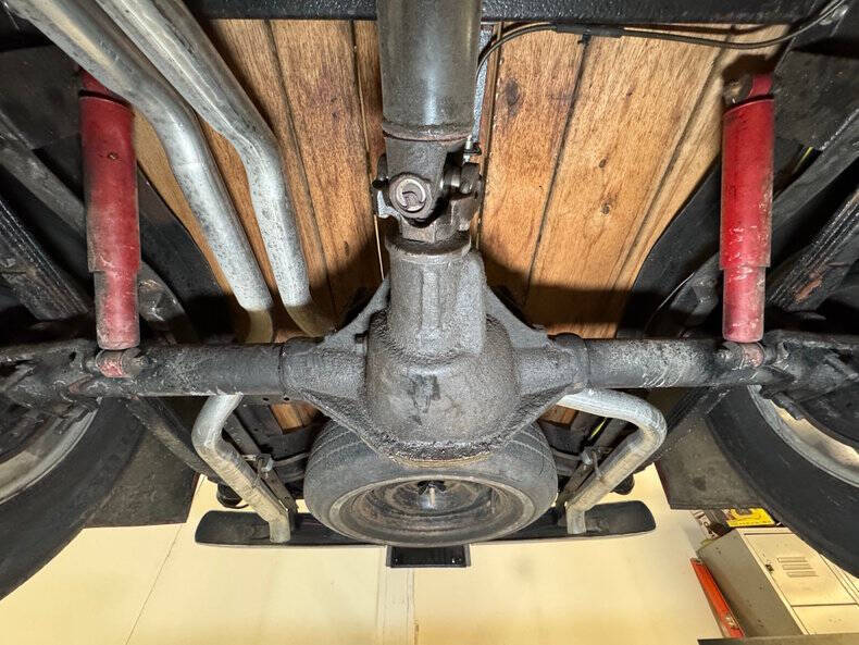 1950 Dodge D100 Pickup