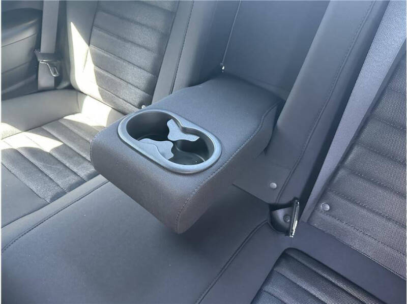 2010 Dodge Challenger SE