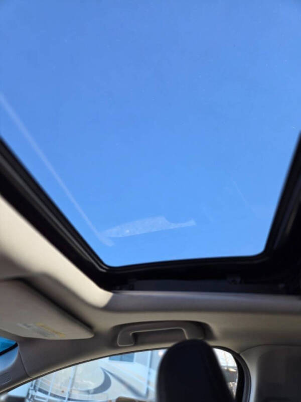 2016 Honda HR-V EX-L w/Navi