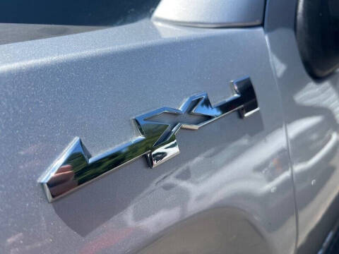 2016 GMC Sierra 3500HD