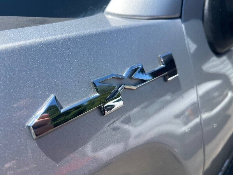 2016 GMC Sierra 3500HD