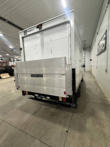 2019 Chevrolet Express 3500